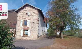 Maison 7 Pièces 213 m² à vendre à Breuches (70300)