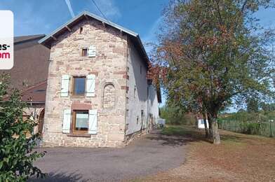 Maison 7 pièces 220000 €