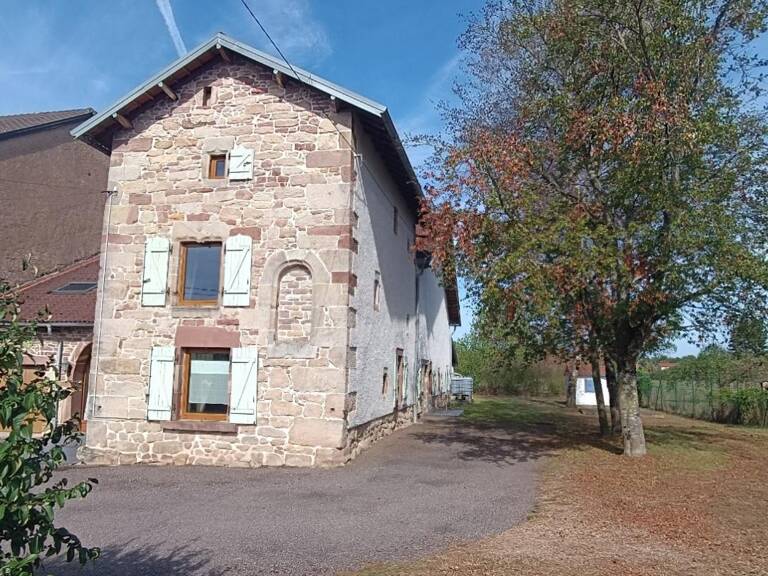 Maison de caractère . 214 m² habitables — photo 1