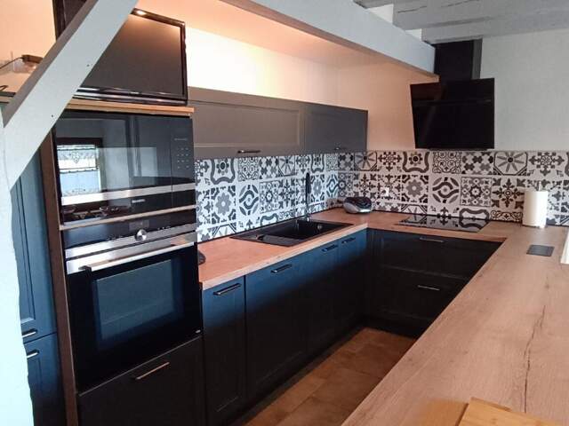 Maison de caractère . 214 m² habitables — photo du bien