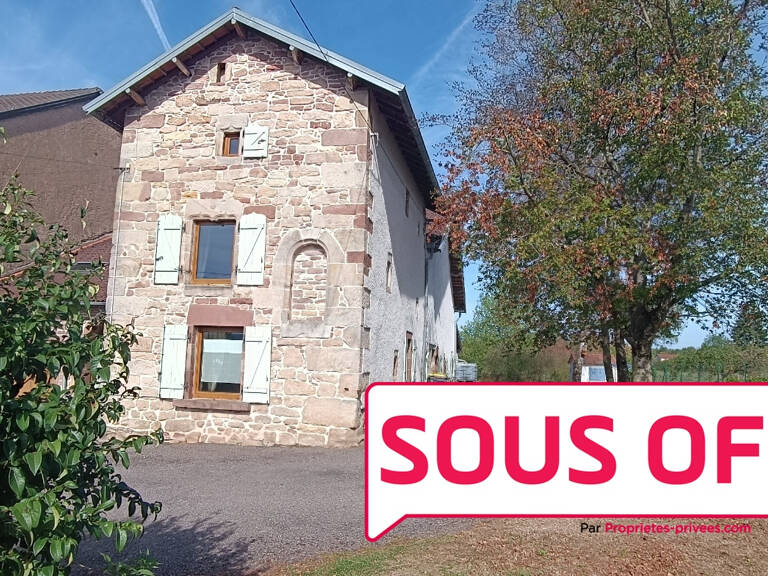 Maison de caractère . 214 m² habitables — photo 1