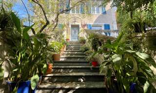 Maison 8 Pièces 190 m² à vendre à Toulon (83200)