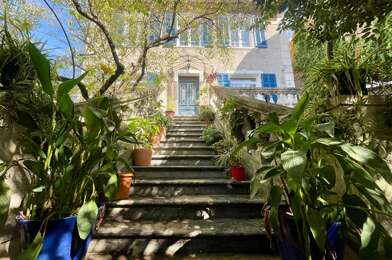 Maison 8 pièces 434000 €