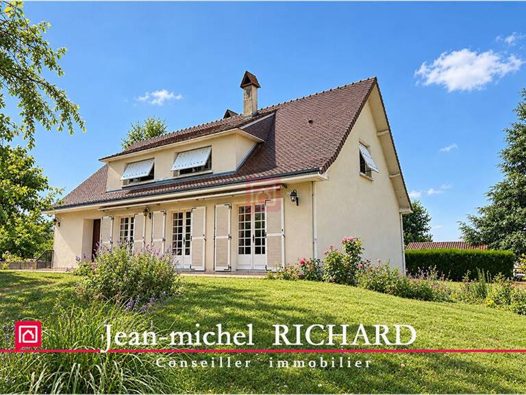 Maison  8 pièce(s) 230 m2 — photo 1