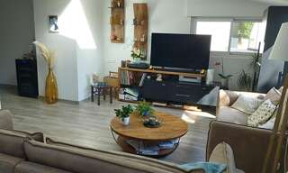 Maison 6 Pièces 145 m² à vendre à Mauves-sur-Loire (44470)