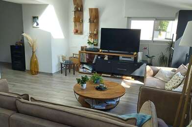 Maison 6 pièces 369000 €