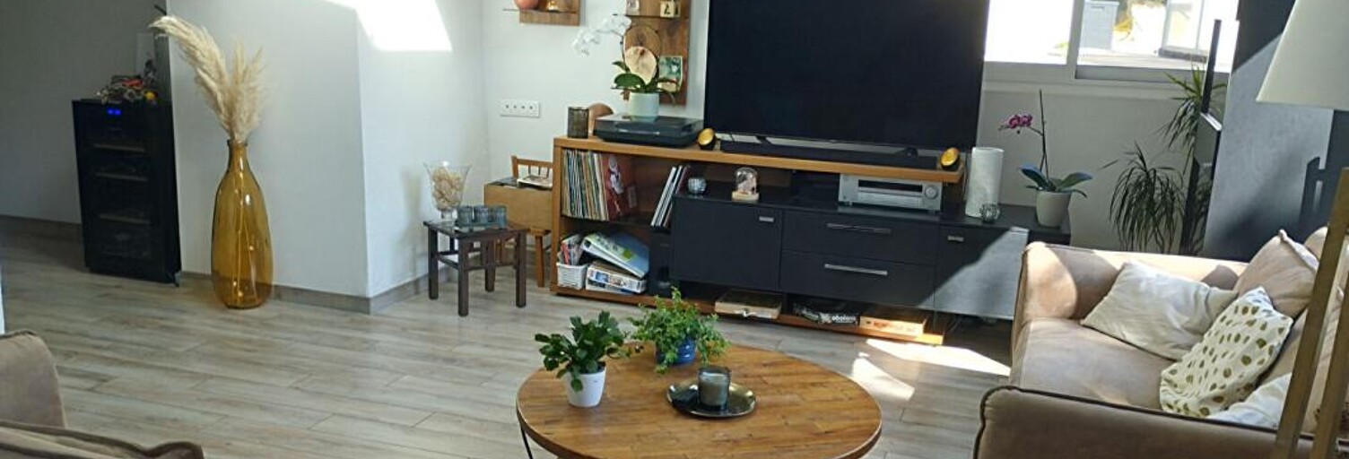 Maison 6 Pièces 145 m² à vendre à Mauves-sur-Loire (44470)