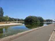 Dijon T3  80 m2 Port du Canal — photo 3