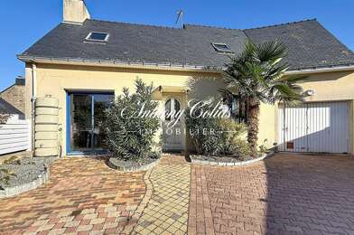 Maison 3 pièces 213500 €