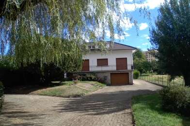 Maison 8 pièces 310000 €