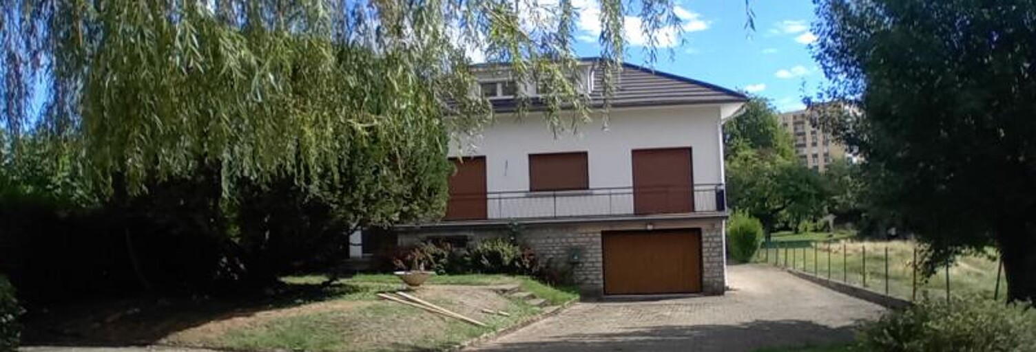 Maison 8 Pièces 131 m² à vendre à Essert (90850)