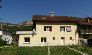 Maison 6 Pièces 185 m² à vendre à Vaux-lès-Saint-Claude (39360)