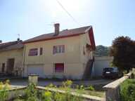 Maison Vaux Les St Claude 6 pièce(s) 185 m2 avec garage et terrain — photo 2