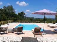 Superbe propriété de plain-pied, piscine et parc de 6 400 m² — photo 2