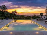 Superbe propriété de plain-pied, piscine et parc de 6 400 m² — photo 4