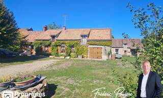 Maison 6 Pièces 181 m² à vendre à Houdan (78550)