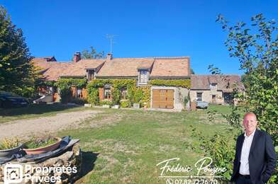 Maison 6 pièces 490000 €