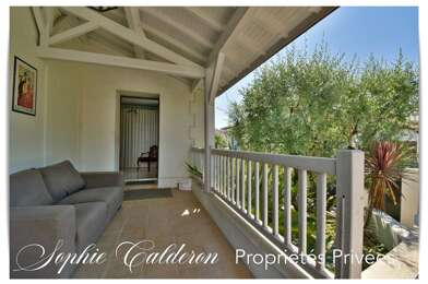Maison 9 pièces 547600 €