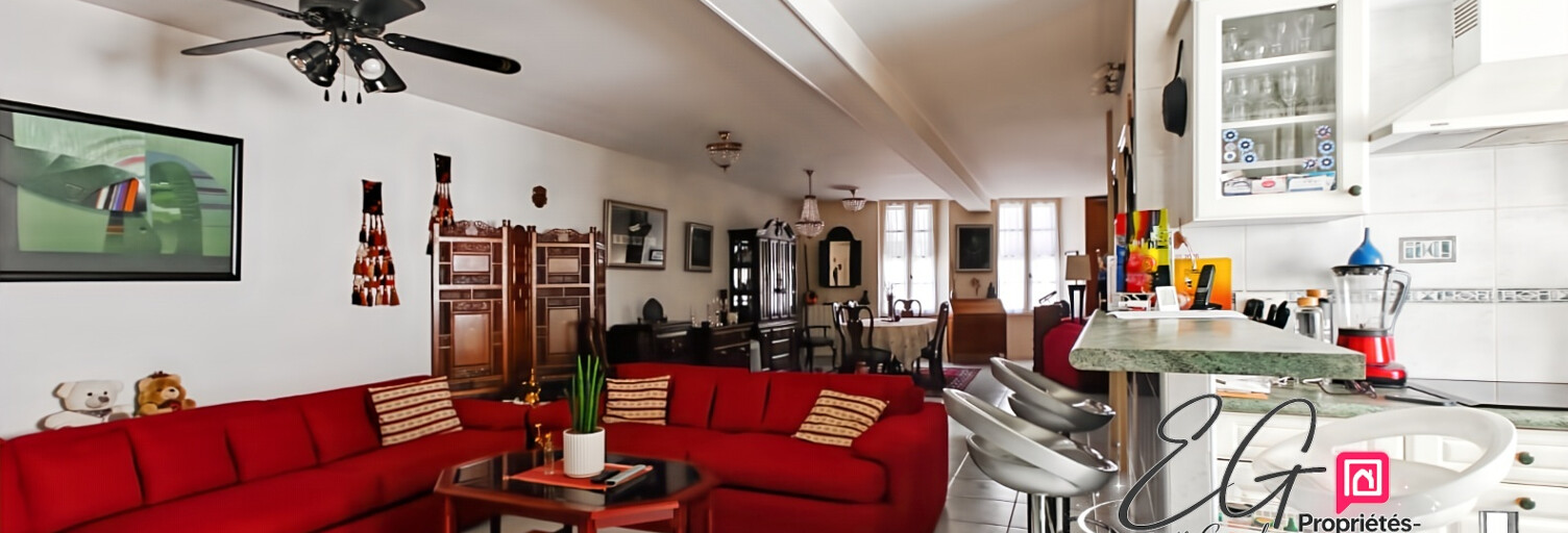Maison 7 Pièces 234 m² à vendre à Caunes-Minervois (11160)