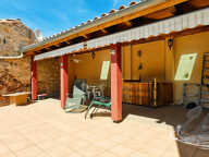 Maison de caractère spacieuse, avec terrasse  et garage — photo 2