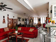 Maison de caractère spacieuse, avec terrasse  et garage — photo 3