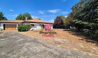 Maison 6 Pièces 183 m² à vendre à Le Teich (33470)