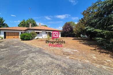 Maison 6 pièces 417000 €