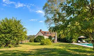 Maison 4 Pièces 90 m² à vendre à Pouvrai (61130)