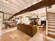 Aux portes du Perche, maison de campagne rénovée avec piscine. Possibilité 3 chambres — photo 2