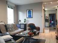 Appartement T3 de 66 m² — photo 2
