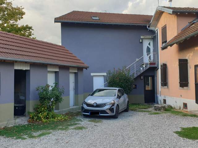 Appartement T3 de 67 m² — photo du bien