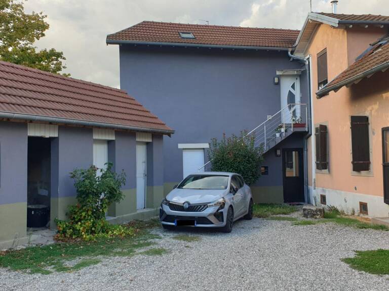 Appartement T3 de 67 m² — photo 1