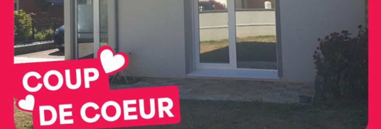 Maison 6 Pièces 120 m² à vendre à Montbéliard (25200)