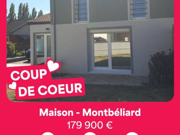 Maison 6 pièces de 120 m² — photo 1