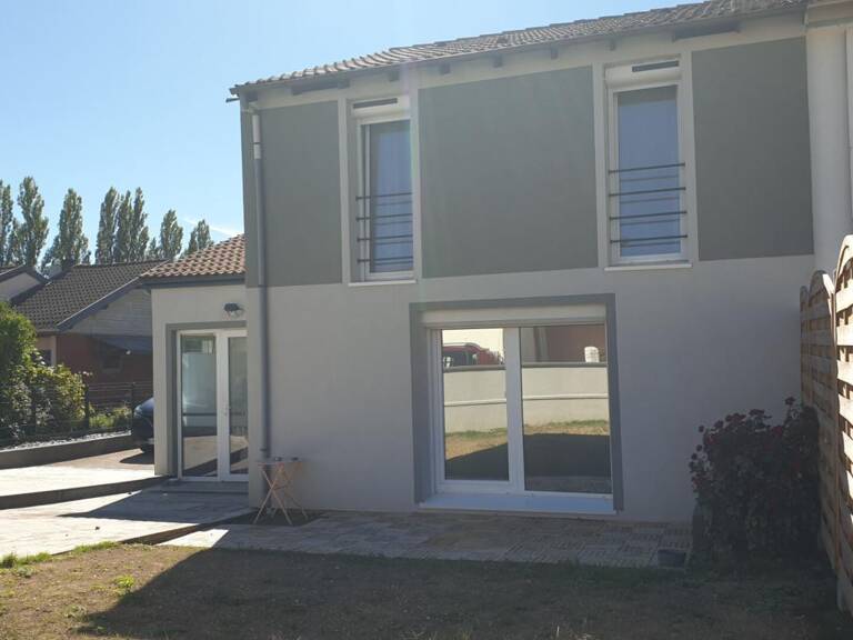 Maison 6 pièces de 120 m² — photo 1