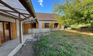 Maison 6 Pièces 127 m² à vendre à Noyon (60400)