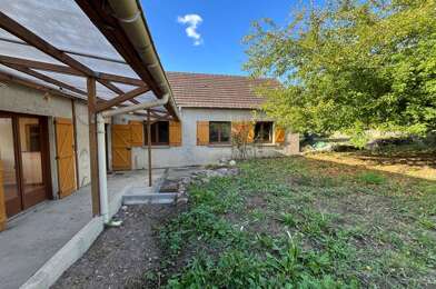 Maison 6 pièces 143000 €