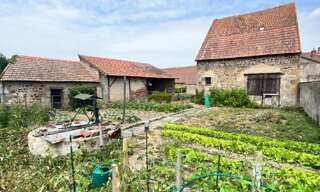 Maison 4 Pièces 111 m² à vendre à Le Montet (03240)