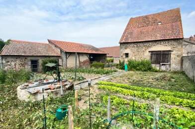 Maison 4 pièces 45000 €