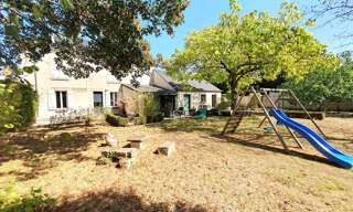 Maison 7 Pièces 180 m² à vendre à Bourges (18000)