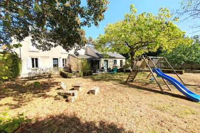 Maison 7 pièces 398000 €