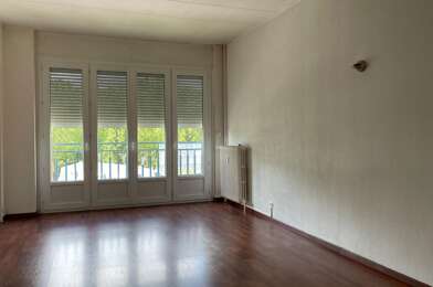 Appartement 2 pièces 665 €