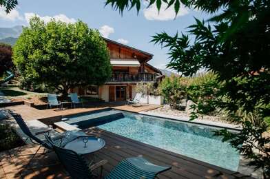 Maison 8 pièces 1260000 €