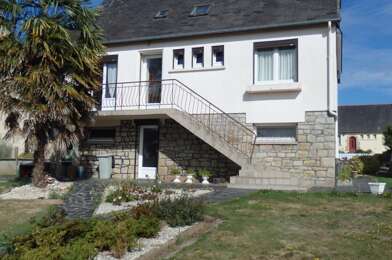 Maison 6 pièces 161185 €