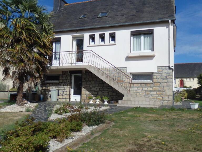Maison Plouisy 6 pièce(s) 116 m2 — photo 1