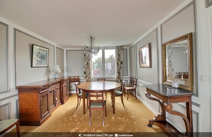 Appartement Le Havre 5 pièce(s) 90 m2 — photo 3