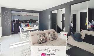 Maison 6 Pièces 137 m² à vendre à Cholet (49300)