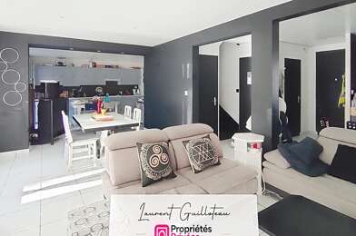 Maison 6 pièces 219000 €