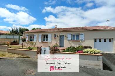 Maison 5 pièces 239500 €