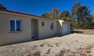Maison 4 Pièces 72 m² à vendre à Prigonrieux (24130)